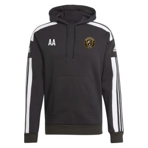 adidas Squadra 21 Fleece Hoodie