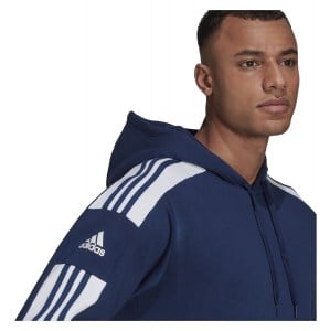 adidas Squadra 21 Fleece Hoodie