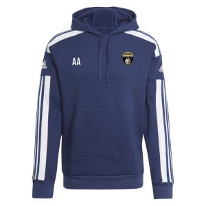 adidas Squadra 21 Fleece Hoodie