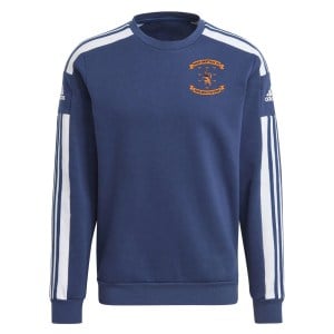 adidas Squadra 21 Fleece Sweatshirt