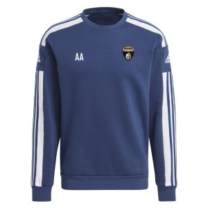 adidas Squadra 21 Fleece Sweatshirt