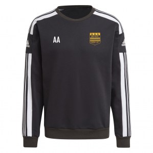 adidas Squadra 21 Fleece Sweatshirt