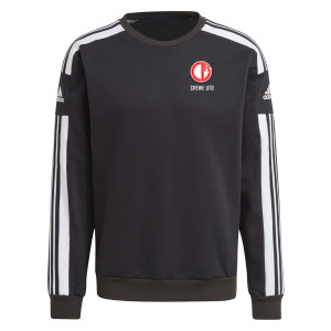 adidas Squadra 21 Fleece Sweatshirt