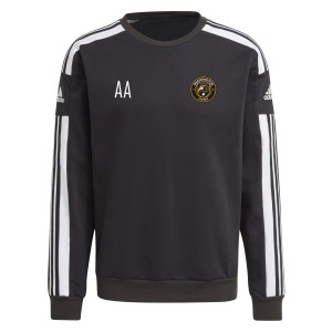 adidas Squadra 21 Fleece Sweatshirt