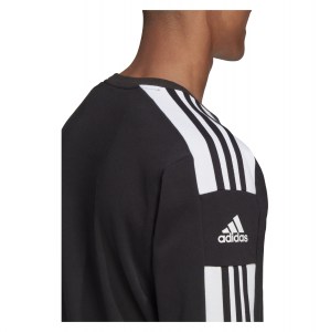 adidas Squadra 21 Fleece Sweatshirt