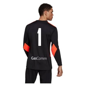 adidas Squadra 21 Goalkeeper Jersey