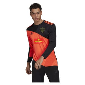 adidas Squadra 21 Goalkeeper Jersey