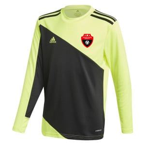 adidas Squadra 21 Goalkeeper Jersey