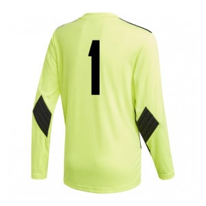 adidas Squadra 21 Goalkeeper Jersey