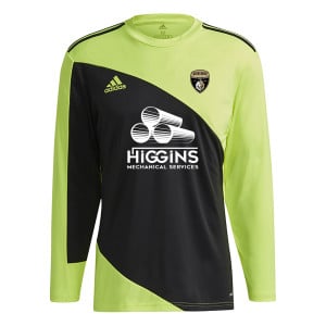 adidas Squadra 21 Goalkeeper Jersey