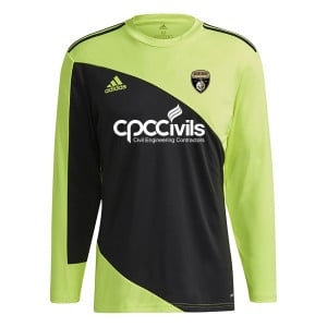 adidas Squadra 21 Goalkeeper Jersey