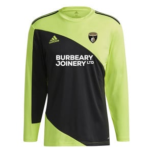 adidas Squadra 21 Goalkeeper Jersey