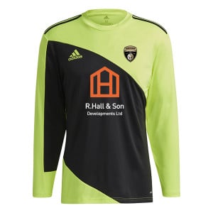 adidas Squadra 21 Goalkeeper Jersey