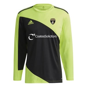 adidas Squadra 21 Goalkeeper Jersey