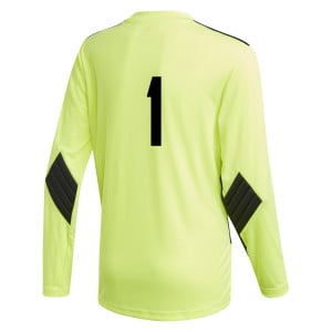 adidas Squadra 21 Goalkeeper Jersey