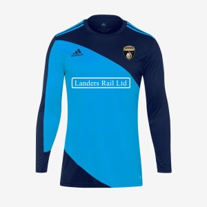 adidas Squadra 21 Goalkeeper Jersey