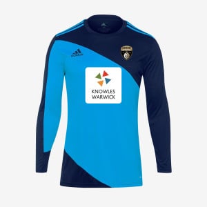 adidas Squadra 21 Goalkeeper Jersey