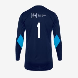 adidas Squadra 21 Goalkeeper Jersey