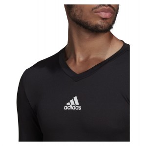 adidas Long Sleeve Baselayer Tee