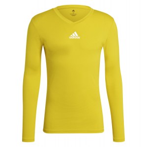 adidas Long Sleeve Baselayer Tee