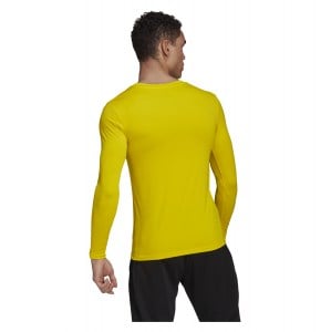 adidas Long Sleeve Baselayer Tee