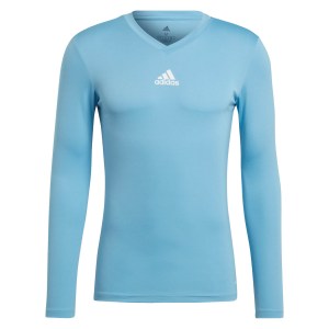 adidas Long Sleeve Baselayer Tee