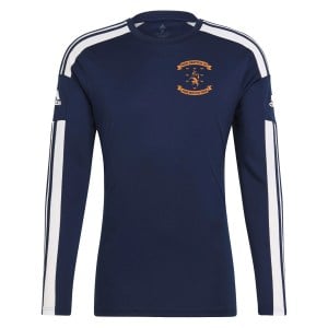 adidas Squadra 21 Long Sleeve Jersey