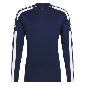 adidas Squadra 21 Long Sleeve Jersey