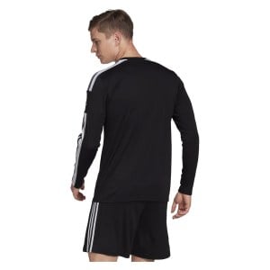 adidas Squadra 21 Long Sleeve Jersey