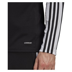 adidas Squadra 21 Long Sleeve Jersey