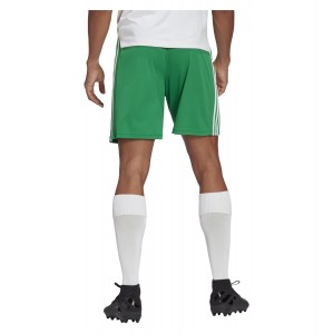 adidas Squadra 21 Shorts (M) Team Green-White
