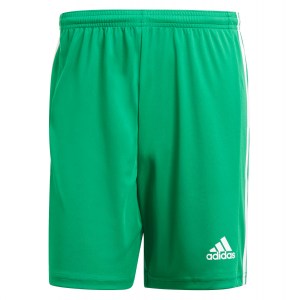 adidas Squadra 21 Shorts (M) Team Green-White