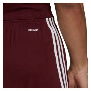 adidas Squadra 21 Shorts (M) Team Maroon-White