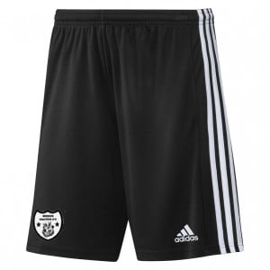 adidas Squadra 21 Shorts (M) Black-White