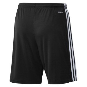 adidas Squadra 21 Shorts (M) Black-White