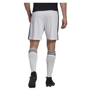 adidas Squadra 21 Shorts (M) White-Black