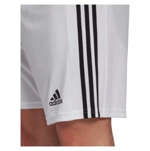 adidas Squadra 21 Shorts (M) White-Black