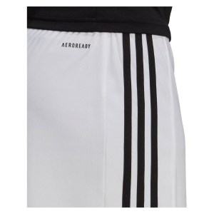 adidas Squadra 21 Shorts (M) White-Black