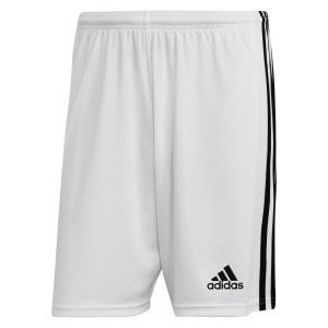 adidas Squadra 21 Shorts (M) White-Black