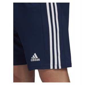 adidas Squadra 21 Shorts (M) Team Navy Blue-White