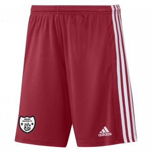 adidas Squadra 21 Shorts (M) Team Power Red-White