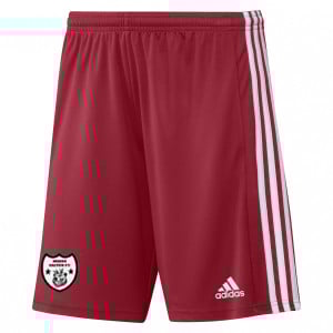 adidas Squadra 21 Shorts (M) Team Power Red-White