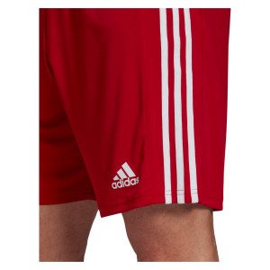 adidas Squadra 21 Shorts (M) Team Power Red-White