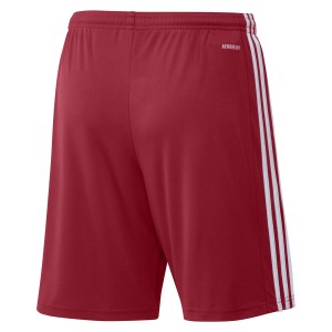 adidas Squadra 21 Shorts (M) Team Power Red-White