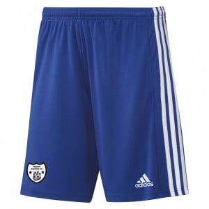 adidas Squadra 21 Shorts (M) Team Royal Blue-White