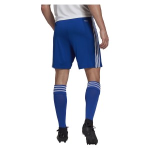 adidas Squadra 21 Shorts (M) Team Royal Blue-White