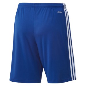 adidas Squadra 21 Shorts (M) Team Royal Blue-White