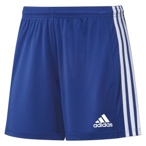 adidas Womens Squadra 21 Shorts (W)