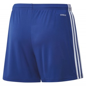 adidas Womens Squadra 21 Shorts (W)