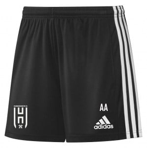 adidas Womens Squadra 21 Shorts (W)